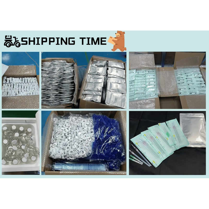 Dermal Filler Manufacturer - HA Rhinoplasty Facial Shaping Chin Nose Augmentation