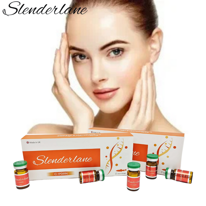 PDRN Serum Manufacturer - Hydrating Sensitive Skin Microneedle Nano Pen Salmon DNA