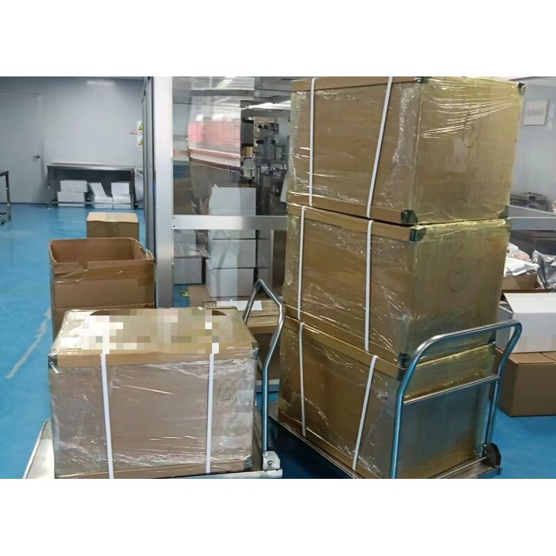 Dermal Filler Manufacturer - HA Rhinoplasty Facial Shaping Chin Nose Augmentation