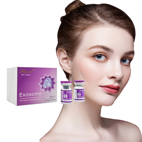 Exosomes Manufacturer - Anti-Aging Skin Rejuvenation Wrinkle Reduction Elasticity & OEM