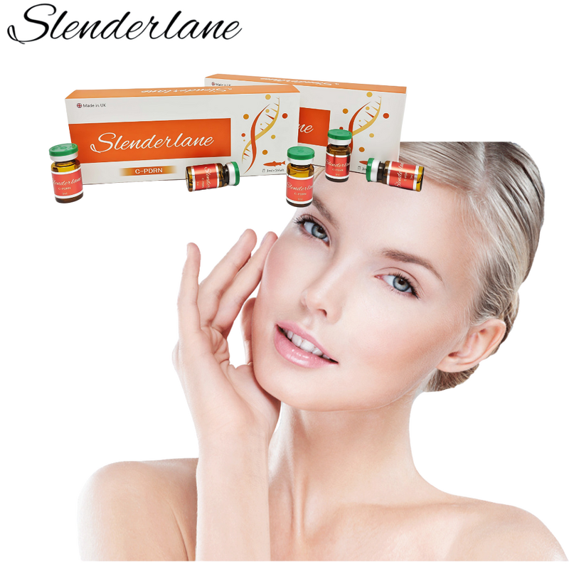 PDRN Solution Manufacturer - Salmon DNA Collagen Boost Scar Removal Dermapen Spray