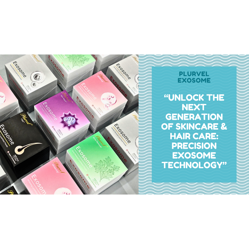 Exosomes Manufacturer - Anti-Acne Salicylic Acid Unclog Pores Oil Control Oily Skin