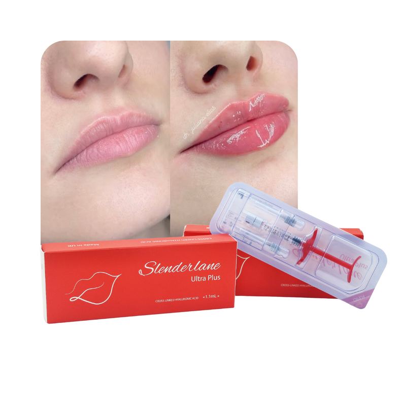 Skin Booster Gel Manufacturer - Non Cross Linked HA PDRN Mesotherapy Anti-Aging Wrinkle
