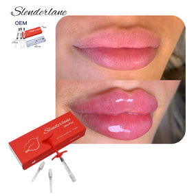 Dermal Filler Manufacturer - Cross Linked HA Gel Wrinkles Lip 1/2/10ml Derm Deep