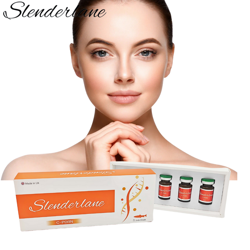 PDRN Dermal Stamp Manufacturer - Acne Hyperpigmentation Disposable Reusable Needles