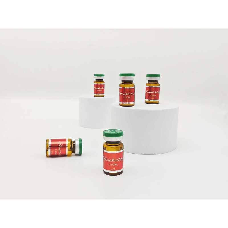 PDRN Solution Manufacturer - Salmon DNA Collagen Boost Scar Removal Dermapen Spray