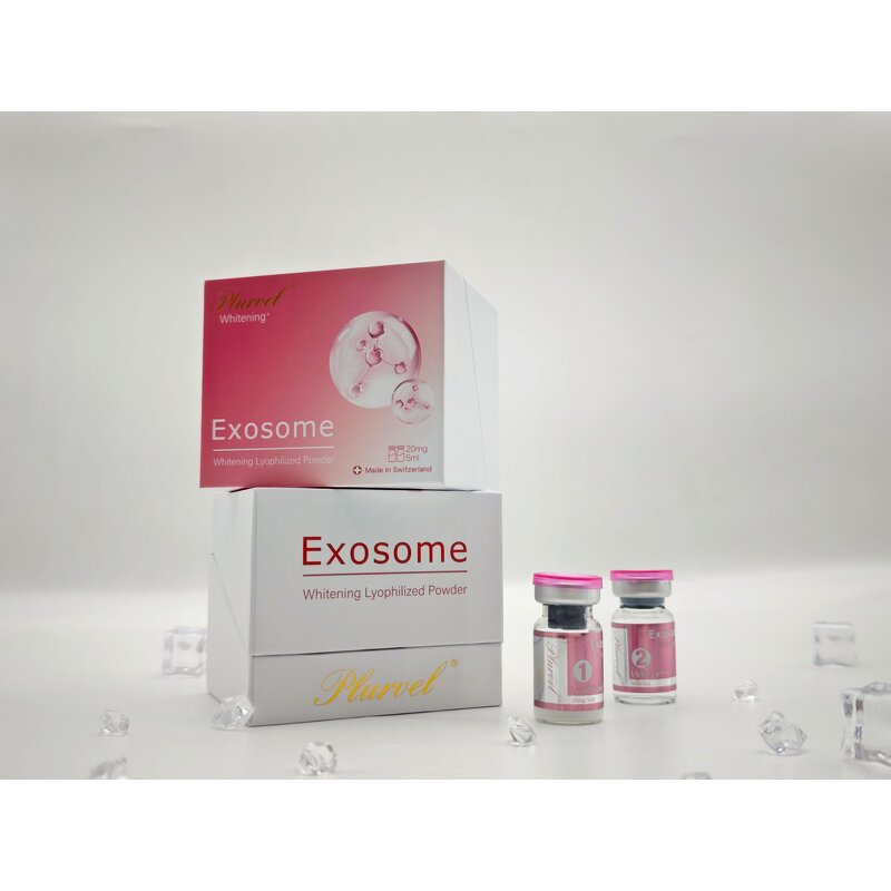 Exosomes Manufacturer - Anti-Wrinkle Carnosine Collagen Stimulate Elasticity Professional