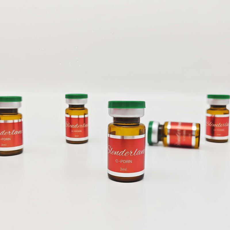 PDRN Dermal Stamp Manufacturer - Acne Hyperpigmentation Disposable Reusable Needles