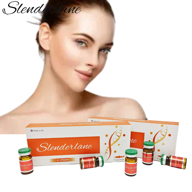 PDRN Gel Manufacturer - Post-Laser Recovery Burn Relief Scar Prevention Spray Gauze