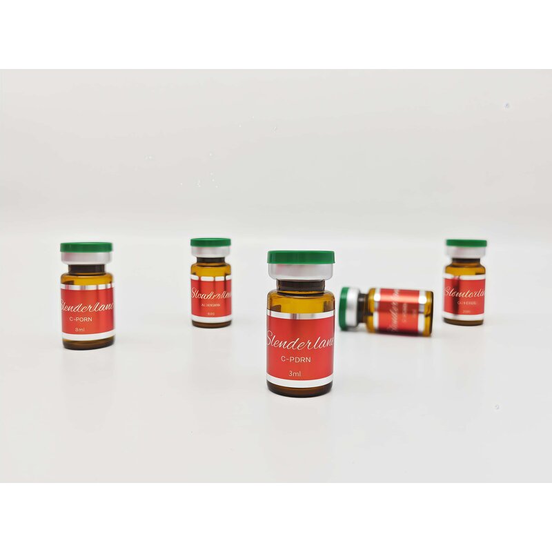 PDRN Solution Manufacturer - Salmon DNA Vitamin C Brightening Collagen Dermapen