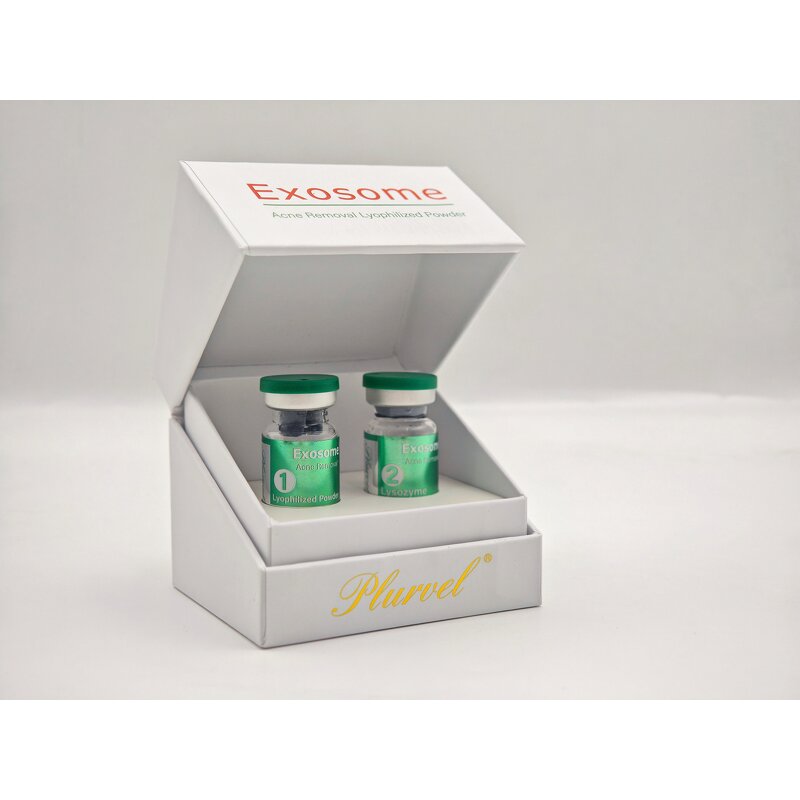 Exosome Powder Manufacturer - Whitening Brightening Hyperpigmentation Dark Spots Tone