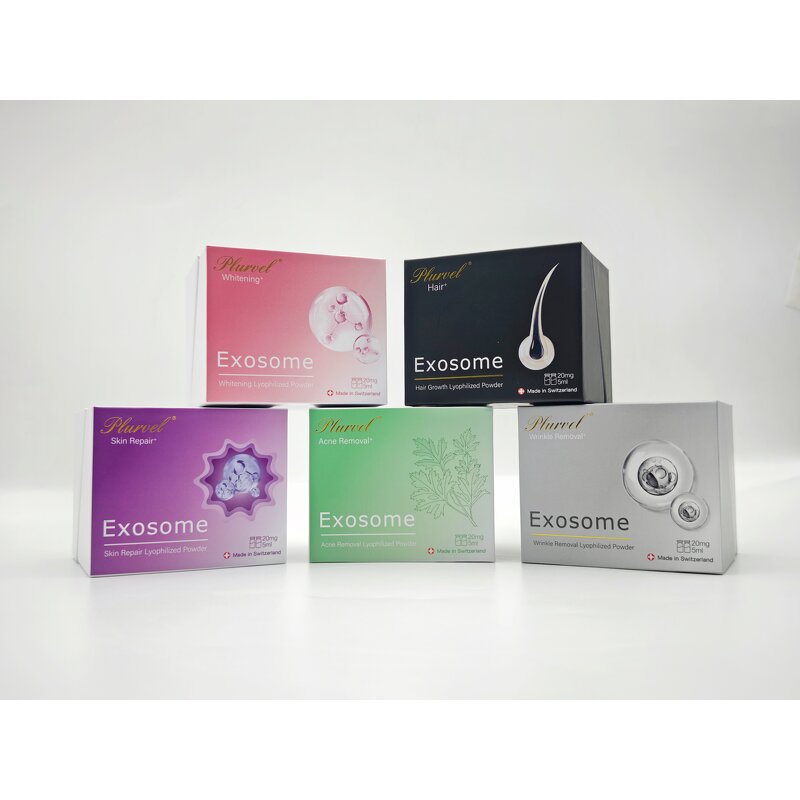 Exosomes Manufacturer - Anti-Wrinkle Carnosine Collagen Stimulate Elasticity Professional