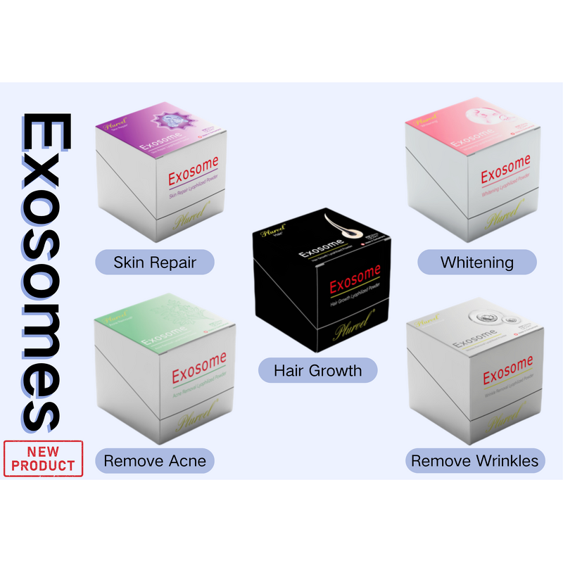 Exosomes Manufacturer - Anti-Wrinkle Carnosine Collagen Stimulate Elasticity Professional