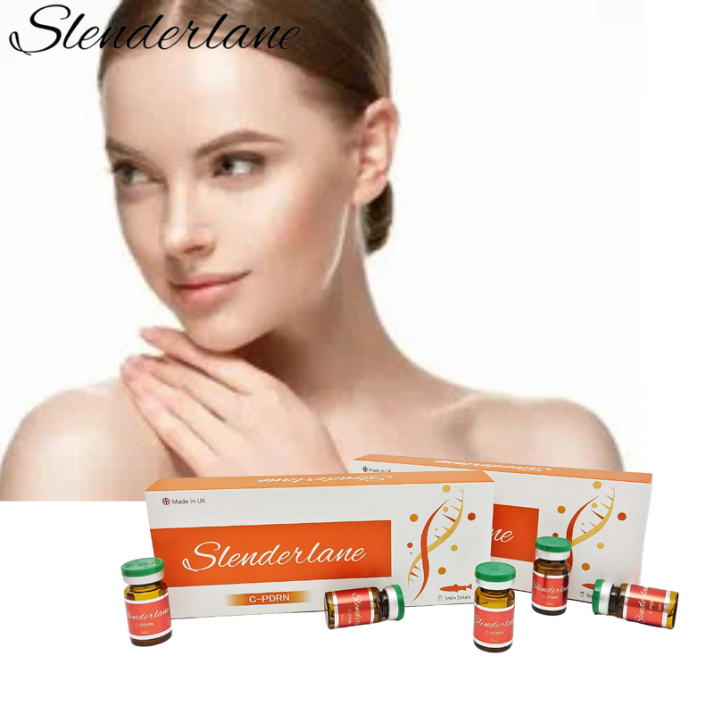 PDRN Cocktail Manufacturer - Customizable Holistic Skin Health Micro-needling Blends