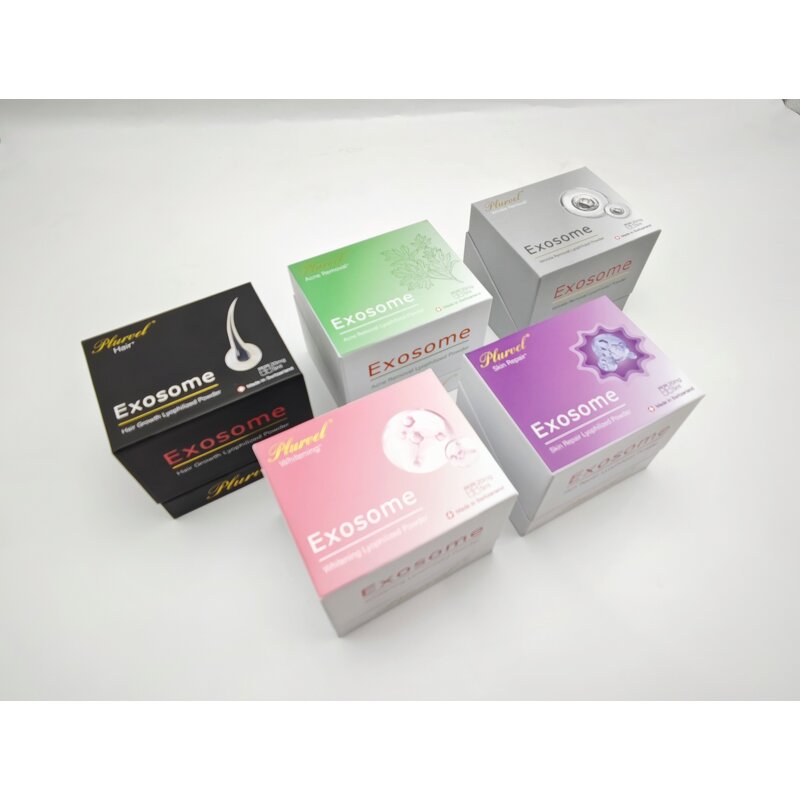 Exosomes Manufacturer - Anti-Wrinkle Hyaluronic Acid Hydrate Plump Fine Lines