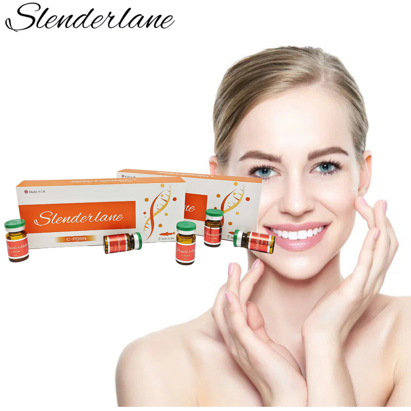 PDRN Cocktail Manufacturer - Customizable Holistic Skin Health Micro-needling Blends