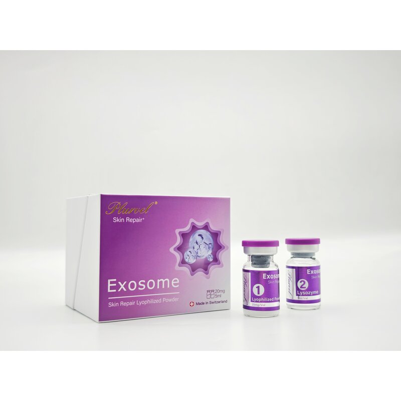 Exosomes Manufacturer - Anti-Acne Salicylic Acid Unclog Pores Oil Control Oily Skin