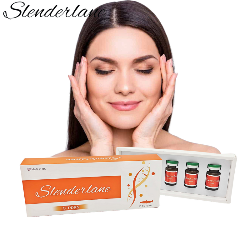 PDRN Gel Manufacturer - Post-Laser Recovery Burn Relief Scar Prevention Spray Gauze