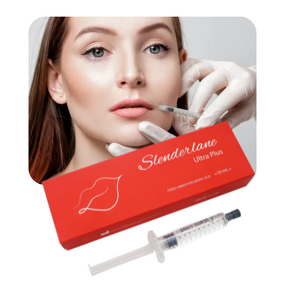Dermal Filler Manufacturer - SLENDERLANE Korea HA Lip Derm 1/10ml Enlargement