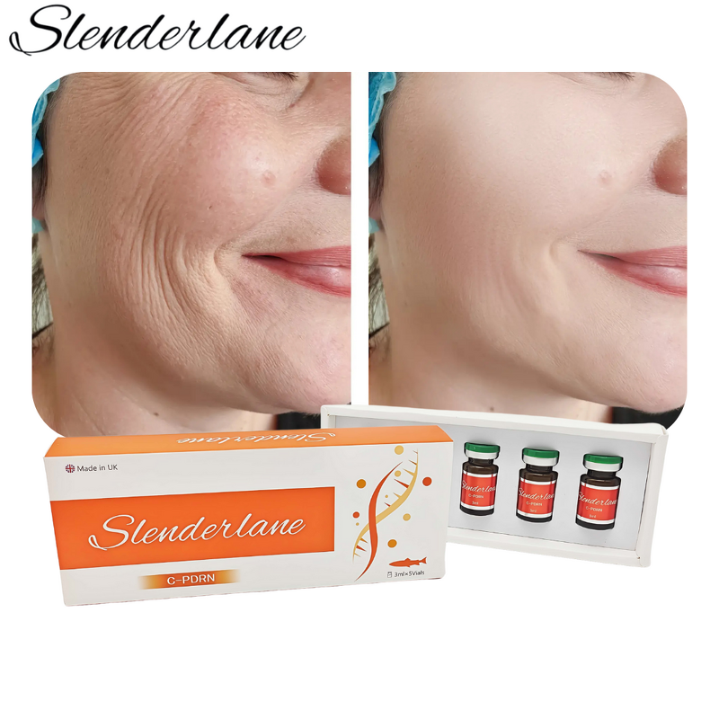 PDRN Dermal Stamp Manufacturer - Acne Hyperpigmentation Disposable Reusable Needles