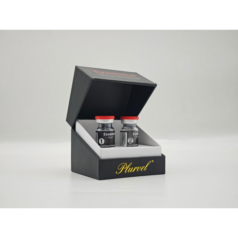 Exosome Powder Manufacturer - Whitening Brightening Hyperpigmentation Dark Spots Tone