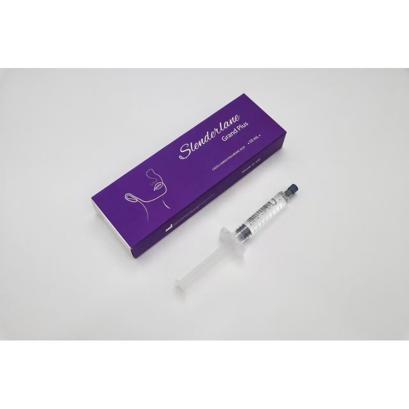 Dermal Filler Manufacturer - Korea HA Injection Nose Wrinkles Lip 1/2/10ml Derm