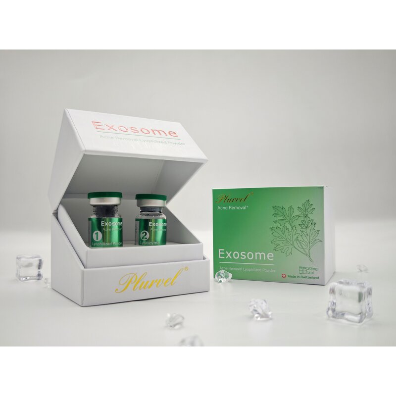 Exosomes Manufacturer - Hair Growth Scalp Health Strengthen Roots Reduce Hair Loss