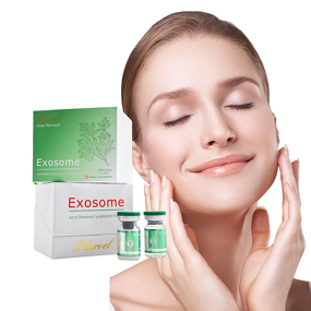 Exosomes Manufacturer - Anti-Acne Soothing Sebum Control Prevent Acne Scarring