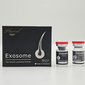 Exosome Powder Manufacturer - Whitening Brightening Hyperpigmentation Dark Spots Tone