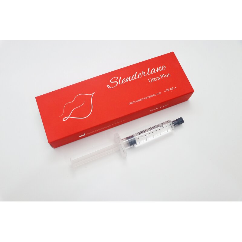 Dermal Filler Manufacturer - SLENDERLANE Korea HA Lip Derm 1/10ml Enlargement