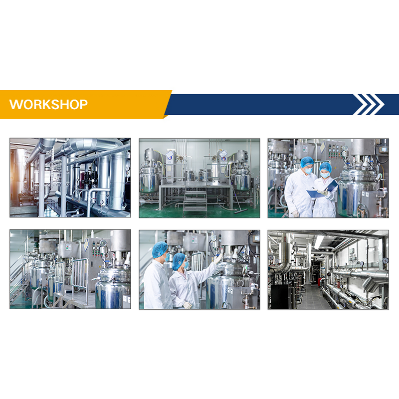 Peptide Manufacturer - Matrixyl 3000 Peptide Autumn Herb Best Price