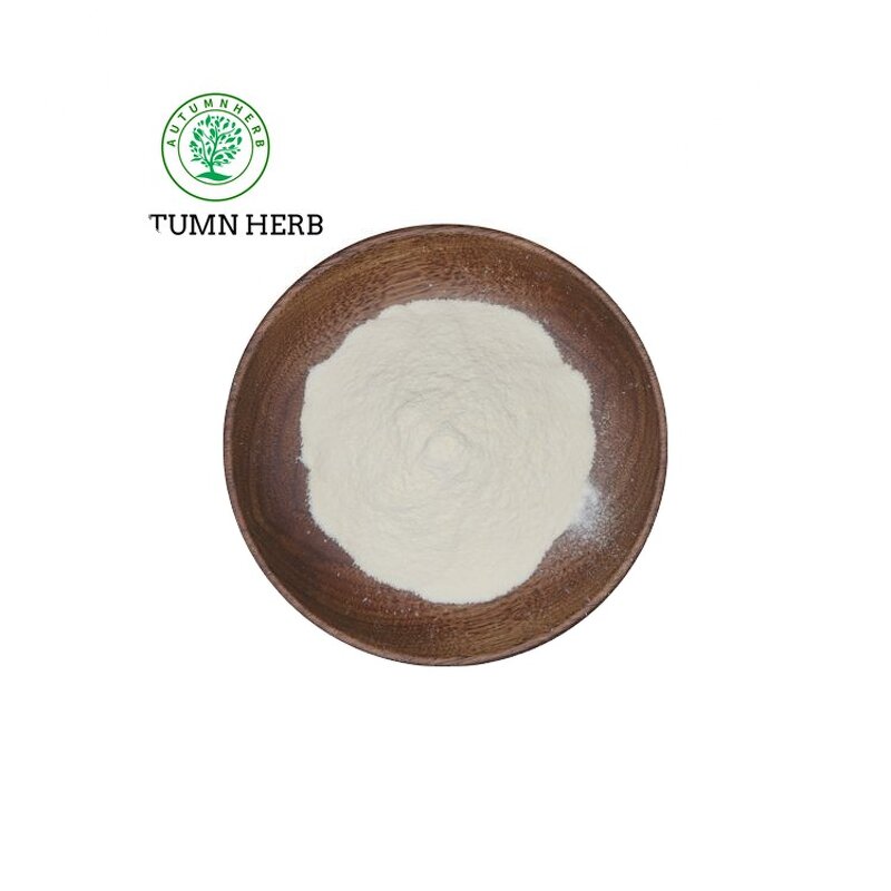 Collagen Manufacturer - Bovine Collagen Powder Autumn Herb Skin Care Bovine Collagen