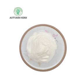 Food Additive Manufacturer - Sodium Ascorbate Powder Autumn Herb High Quality