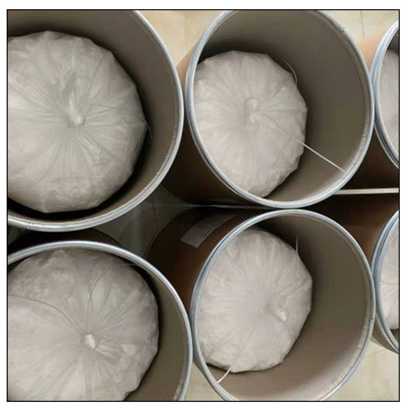 Fruit Extract Manufacturer - Monk Fruit Extract Powder Autumn Herb Food Grade Drum