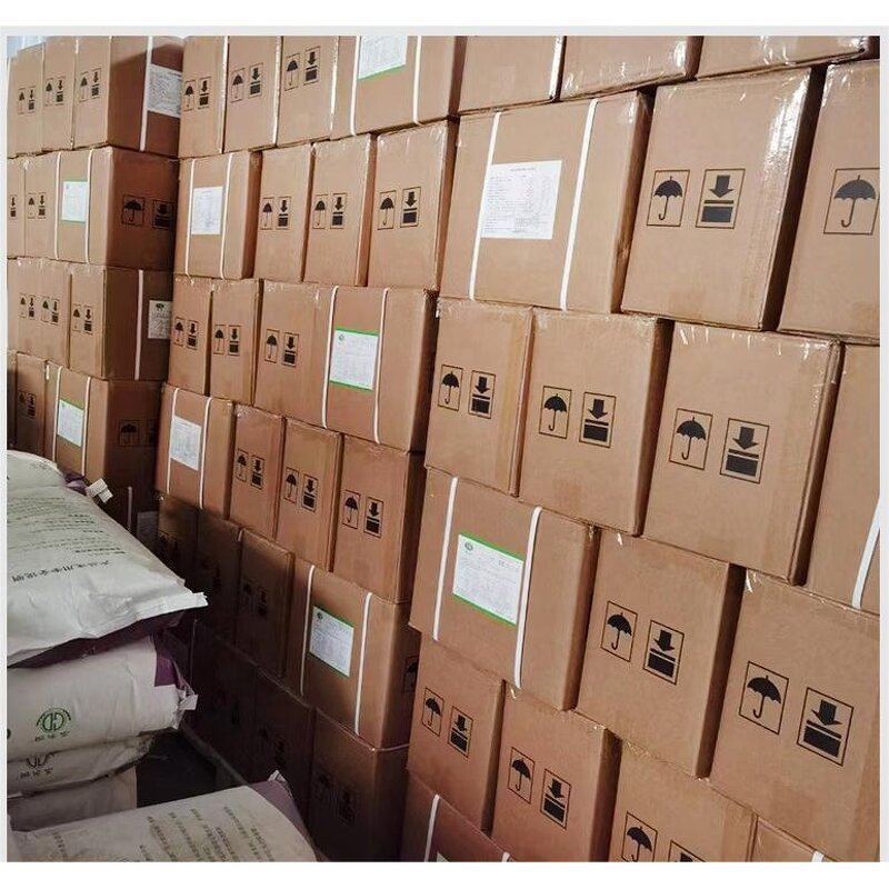 Feed Additive Manufacturer - L-Valine Autumn Herb High Quality Feed Grade