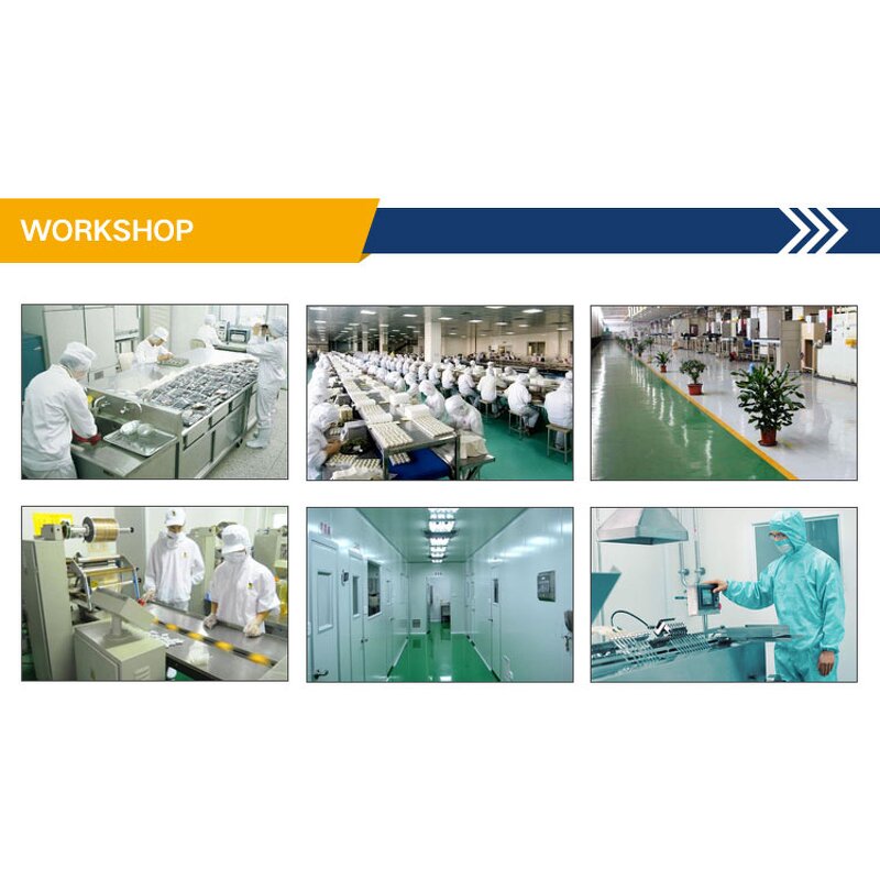 Cosmetic Peptide Manufacturer - Oligopeptide-1 Autumn Herb Cosmetic Raw Material