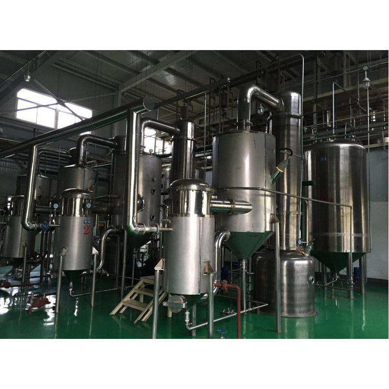 Plant Extract Manufacturer - Pure Natural Rice Extract Plant Extracts