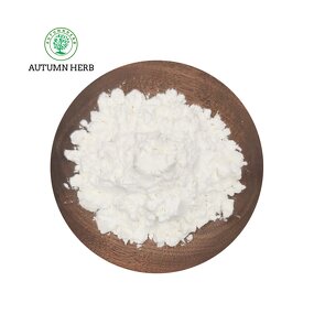Cosmetic Raw Material Manufacturer - 99% L-Ergothioneine 497-30-3 Autumn Herb Cosmetic Grade