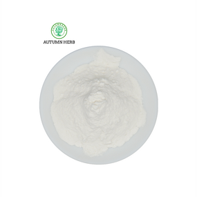Enzyme Manufacturer - Urease Enzyme Powder Autumn Herb Free Sample