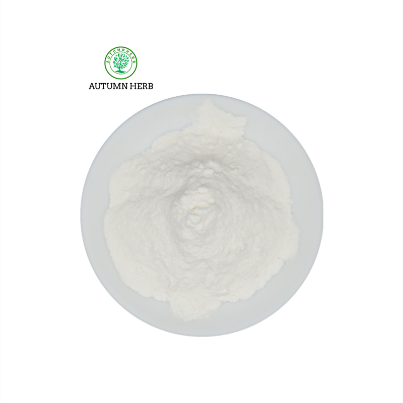 Enzyme Manufacturer - Urease Enzyme Powder Autumn Herb Free Sample