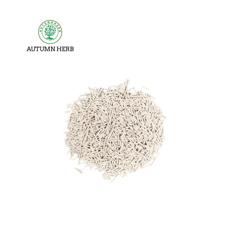 Cat Litter Manufacturer - Tofu Cat Litter Autumn Herb OEM Pet Supply