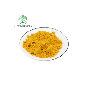 Health Supplement Manufacturer - Alpha Lipoic Acid Autumn Herb Healthcare Raw Material
