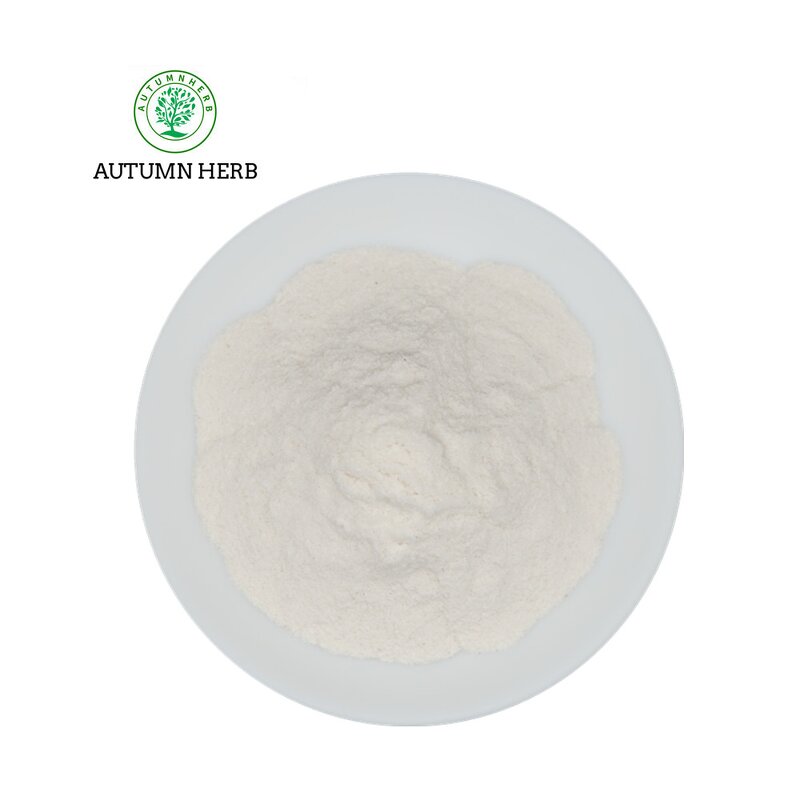 Enzyme Manufacturer - Glucose Oxidase Autumn Herb Food Grade Best Price