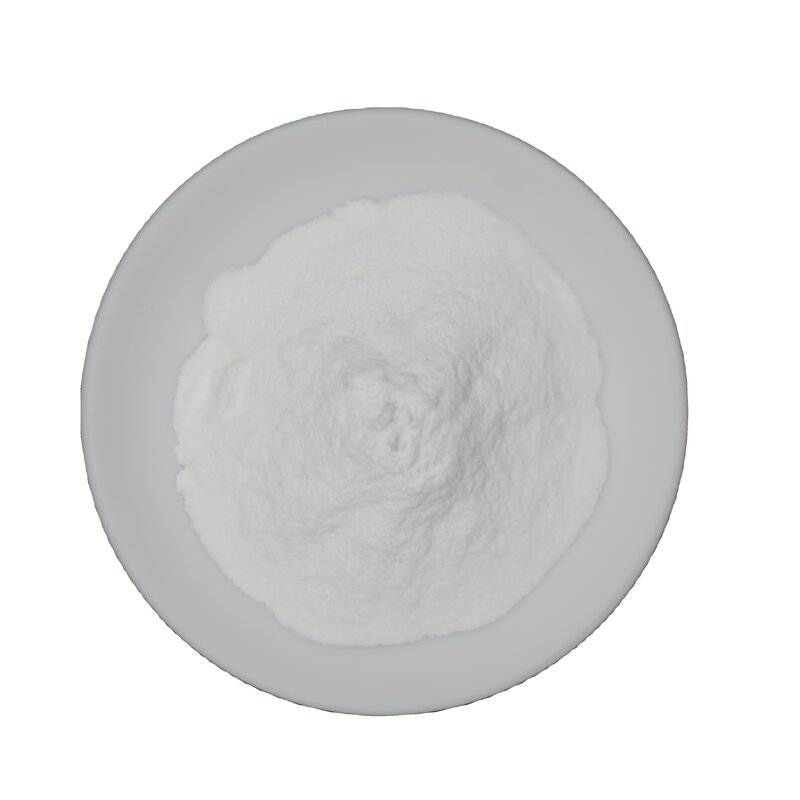 Food Emulsifier Manufacturer - Halal E472e Datem Food Emulsifier