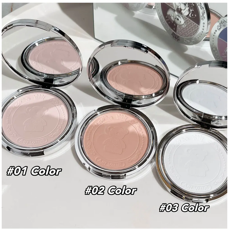 Setting Cream Manufacturer - Soft Focus Natural Long-lasting Brightening Matte All Skin Types