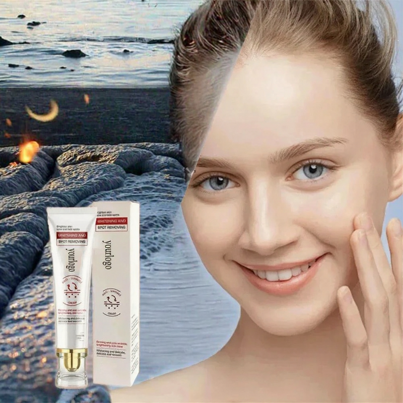 Body Lotion Manufacturer - 400ml Niacinamide Pearl Brightening Oil Control Non-Tightening