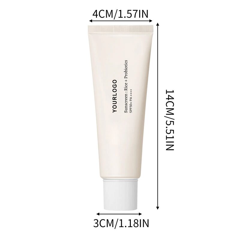 Facial Serum Set Manufacturer - 2pcs Vitamin C Hyaluronic Acid Vitamin E Face Eyes Dark Spots