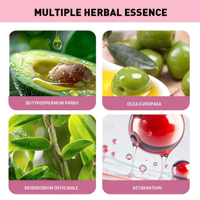 Air Cushion Powder Manufacturer - 5g Mineral Non-Powdered Matte Waterproof Invisible Pores