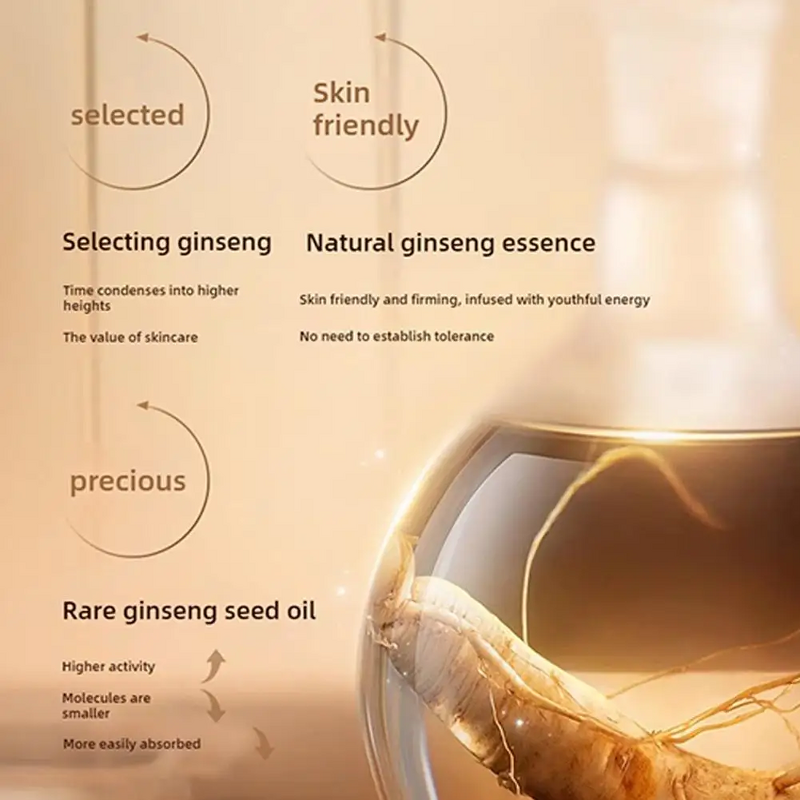 Facial Serum Manufacturer - Centella Asiatica Moisturizing Hydrating Firming Repairing Essence