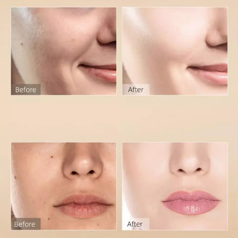 Facial Serum Manufacturer - Centella Asiatica Moisturizing Hydrating Firming Repairing Essence